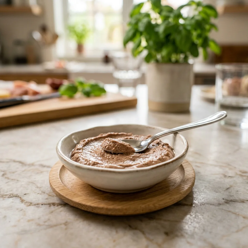 Barnaby's Chicken & Liver Pate